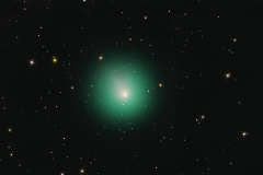 46P/Wirtanen, 11/12/2018