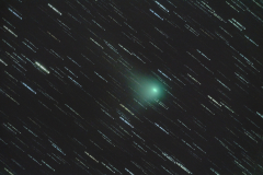 186P/Garradd - 27-28/08/2011