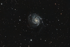 M101-SN2023ixf-82imm-freccia