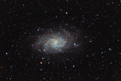 M33-apo