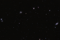M88 - M91 - NGC 4571