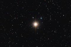 Mirach - NGC 404