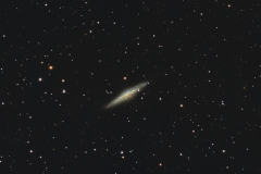 NGC 2683