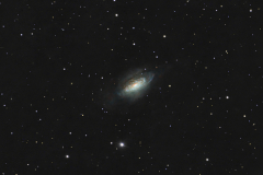 NGC 3521