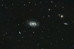 NGC 4725