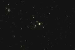 NGC 5350 - NGC 5371