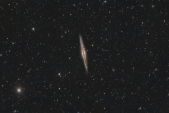 NGC 891