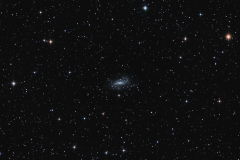 NGC925-present