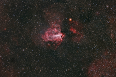 M17, APO 70/474