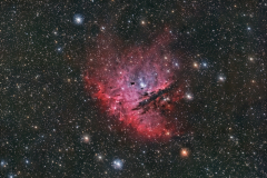 NGC 281