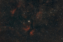 Gamma Cygni